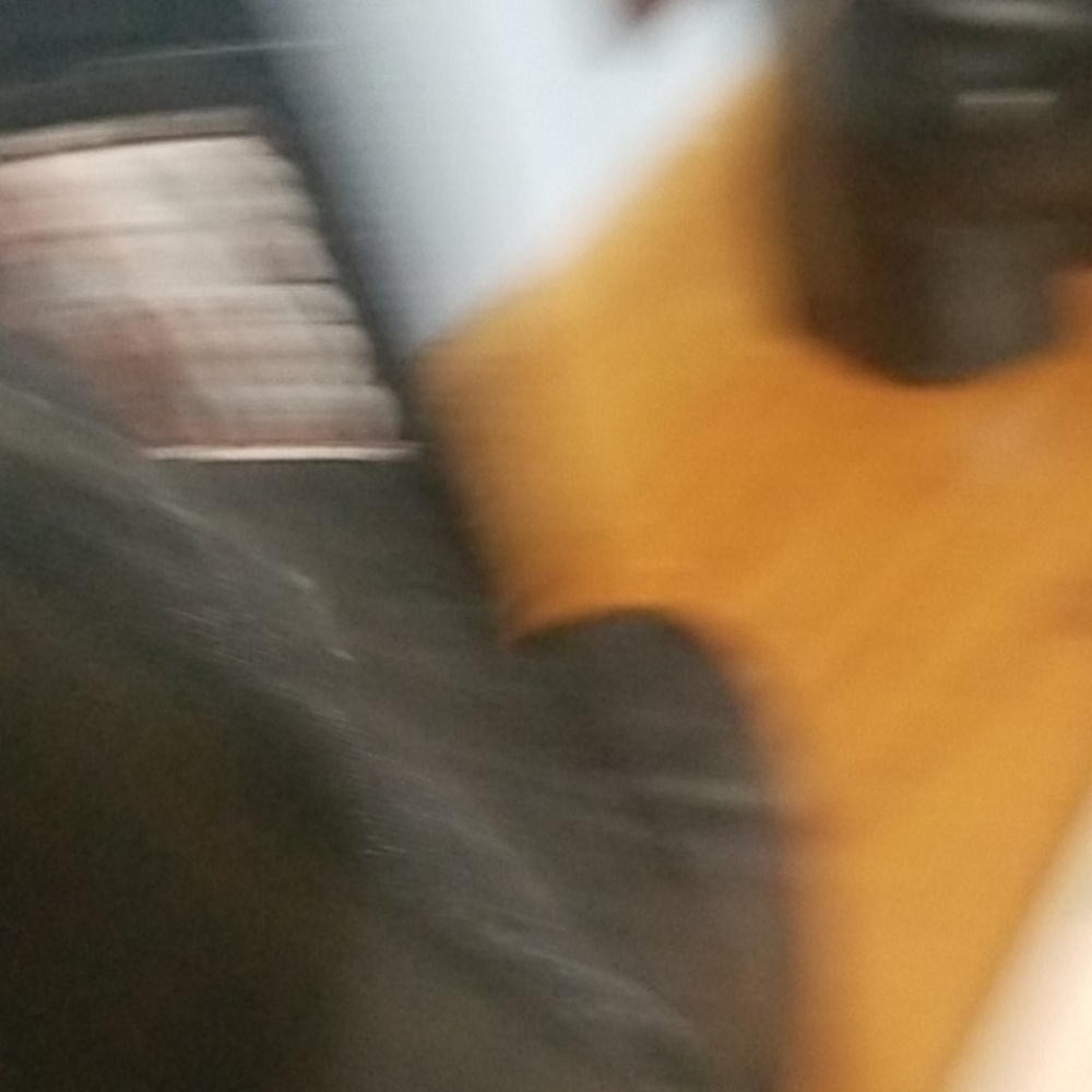 Harley Davidson Boots - Picture 5 of 5
